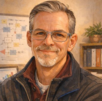 Mark Murnahan